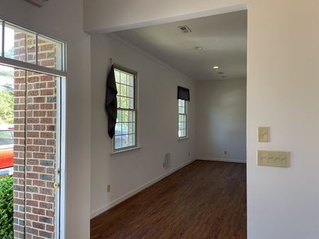 Preview of commercial space at 8979 Pocahontas Trail