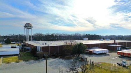 Preview of Industrial space for Sale at 335 Summit Rd