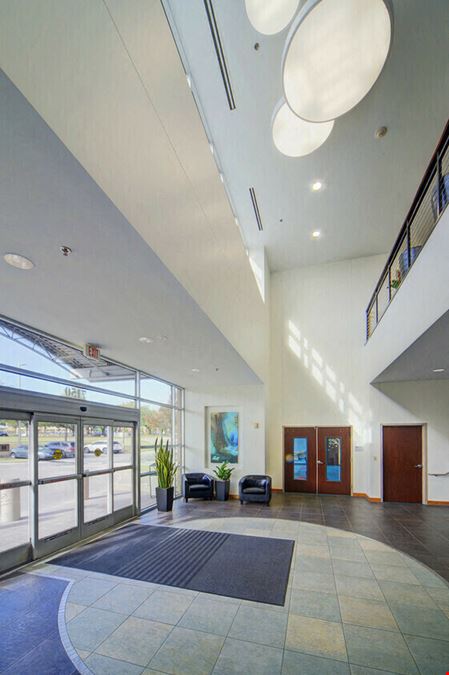 Garland Medical Plaza