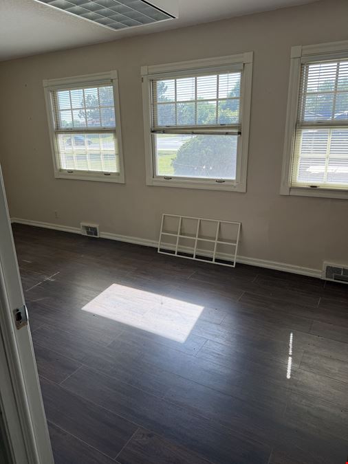 Andover Office Space