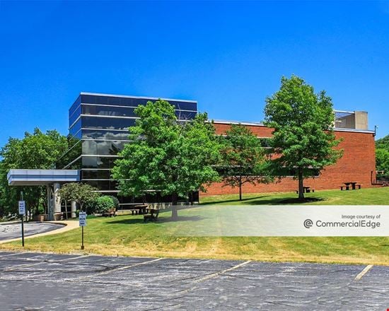 Preview of Office space for Rent at 24701 Euclid Avenue