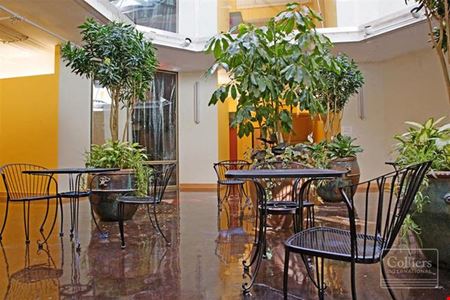 For Sale or Lease > Heart of Pontiac > Office Up to 12,343 SF Available - Pontiac