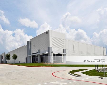 Preview of Industrial space for Rent at 1051 Mustang Dr