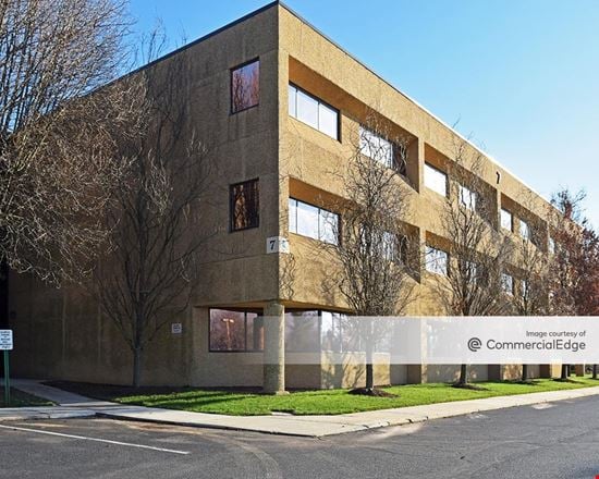Preview of Office space for Rent at 3444 Quakerbridge Road