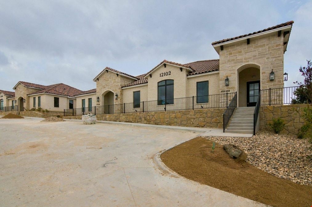 12100 Bella Italia Drive
