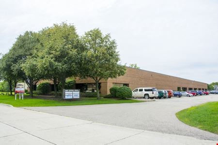 Preview of Industrial space for Rent at 1465 Axtell