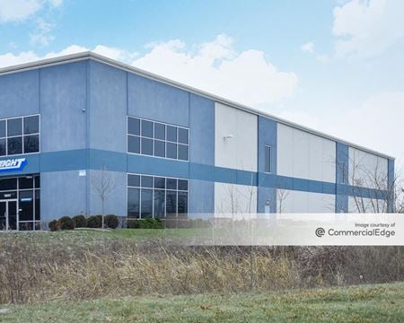 Preview of Industrial space for Rent at 1811 Deffenbaugh Ct.