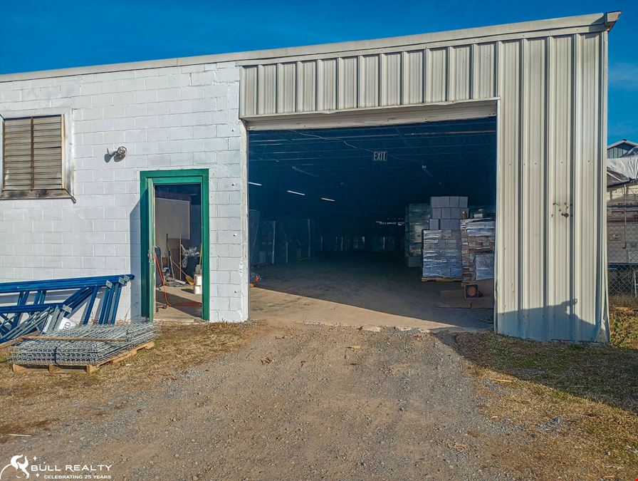 Industrial/Flex Opportunity Located in Close Proximity to I-75