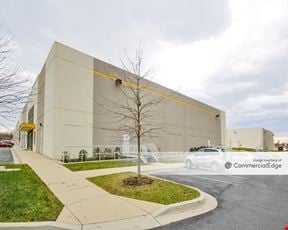 Reserve Business Center Building 3