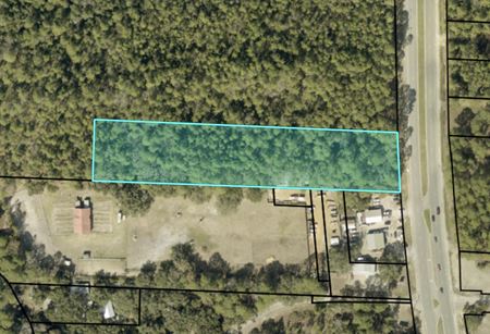 Preview of VacantLand space for Sale at Florida 87