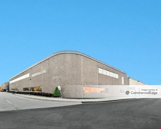 Preview of Industrial space for Rent at 25 Riverside Drive