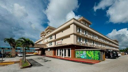 Preview of Other space for Sale at 240 Ypao Road (Route 14B) and Sali Lane