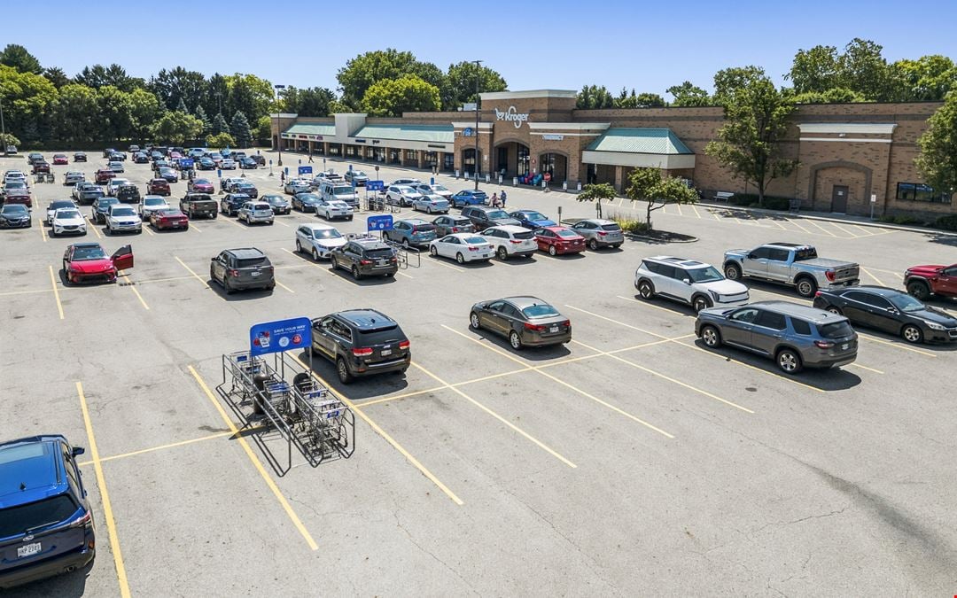 Groveport Plaza
