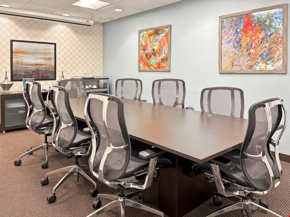 Preview of Office space for Rent at 1220 Main Street Suite 400