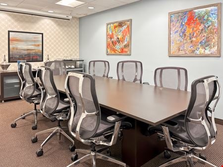 Preview of Coworking space for Rent at 1220 Main Street Suite 400