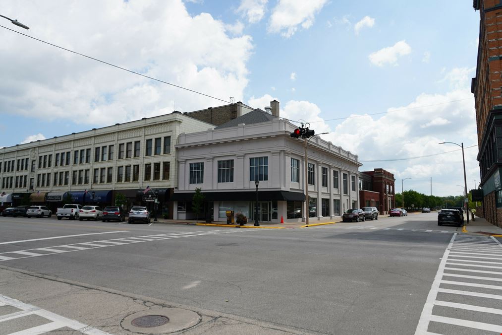 900 Washington Ave