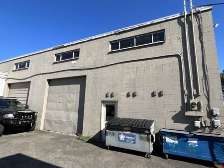 Preview of Industrial space for Rent at 22627 85th Place South