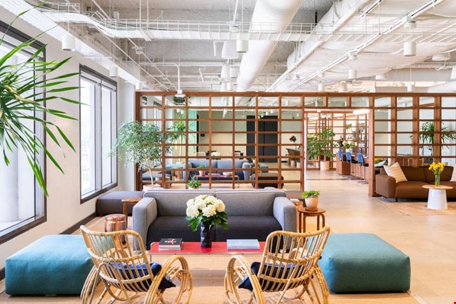 Preview of Office space for Rent at 611 North Brand Boulevard