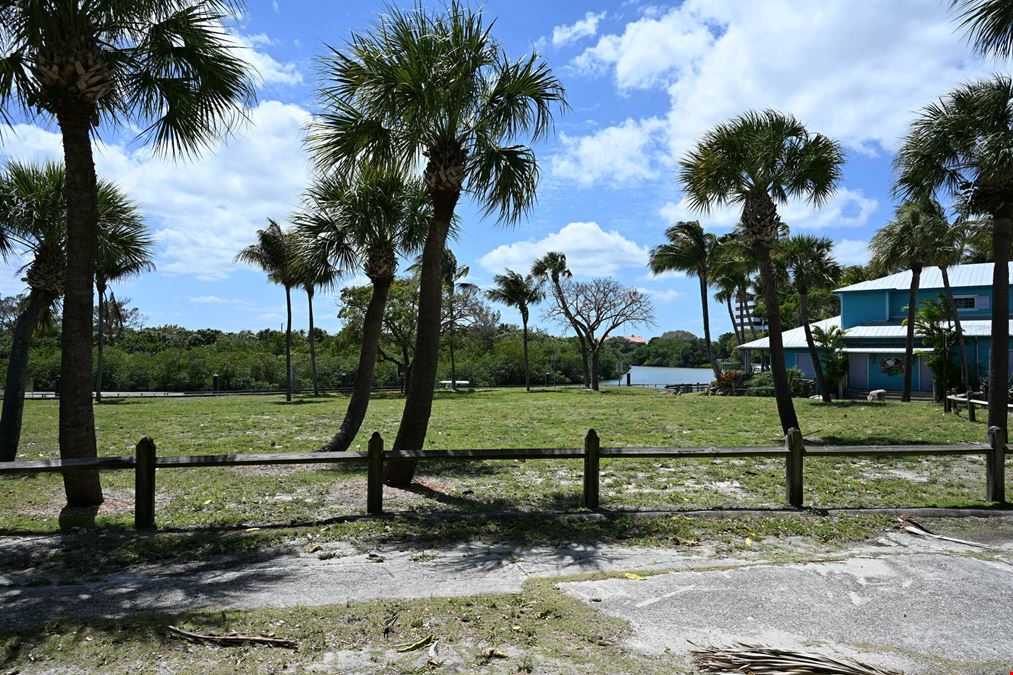 Jupiter Waterfront Development Site