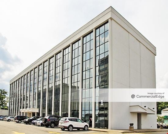 Preview of Office space for Rent at 300 Penn Center Blvd