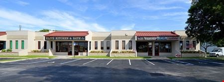 Preview of Industrial space for Rent at 1901-1945 West Copans Road