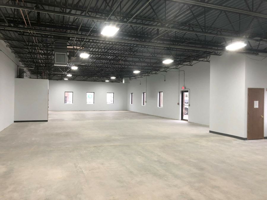 1550 Hubbard Avenue, Batavia, IL 60510
