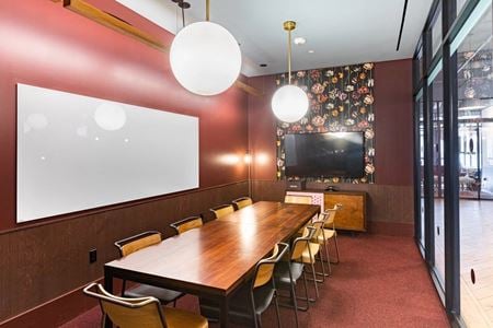 Preview of Coworking space for Rent at 810 7th Street Northwest, Floors 1 - 3