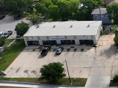 Preview of Retail space for Rent at 2107 SOUTH COLLEGE AVENUE
BRYAN