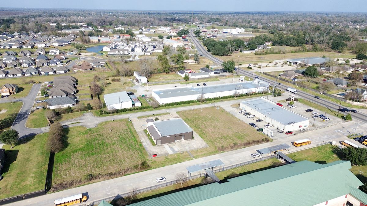 Offices @ Dutchtown