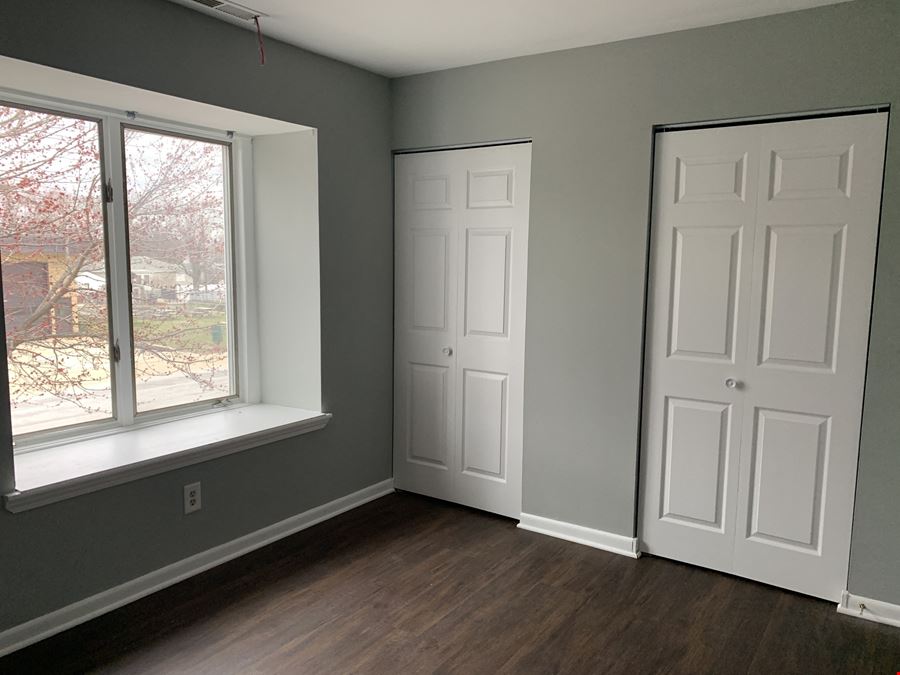6-Unit Investment Property