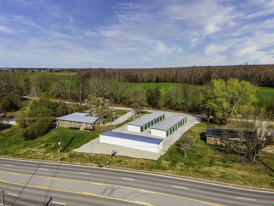 3601 Highway 43 S