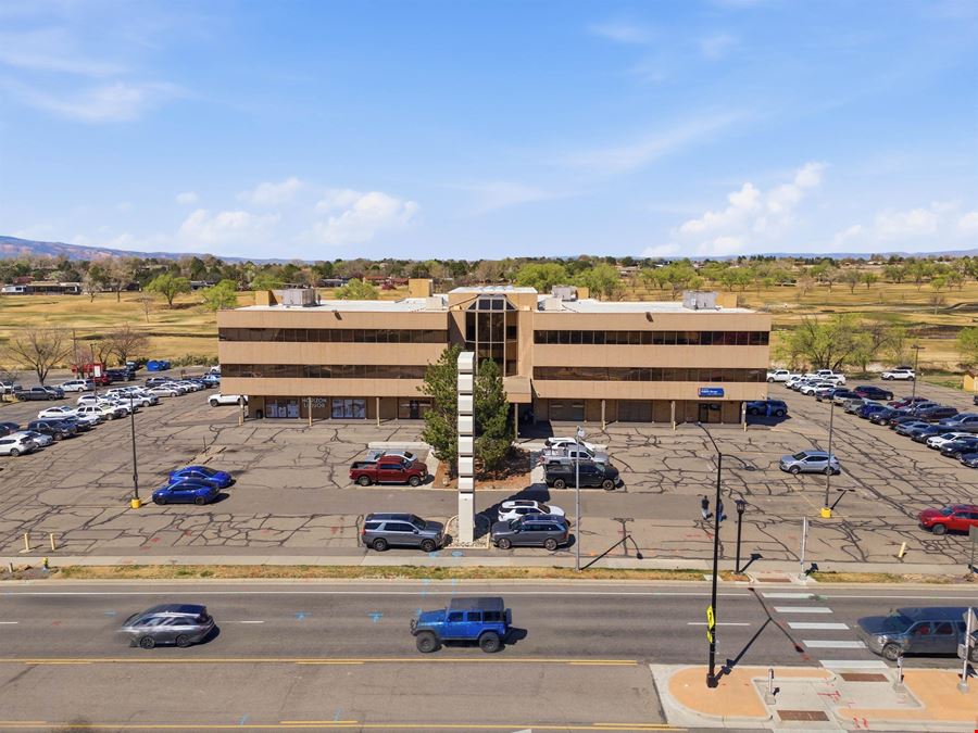 715 Horizon Dr
