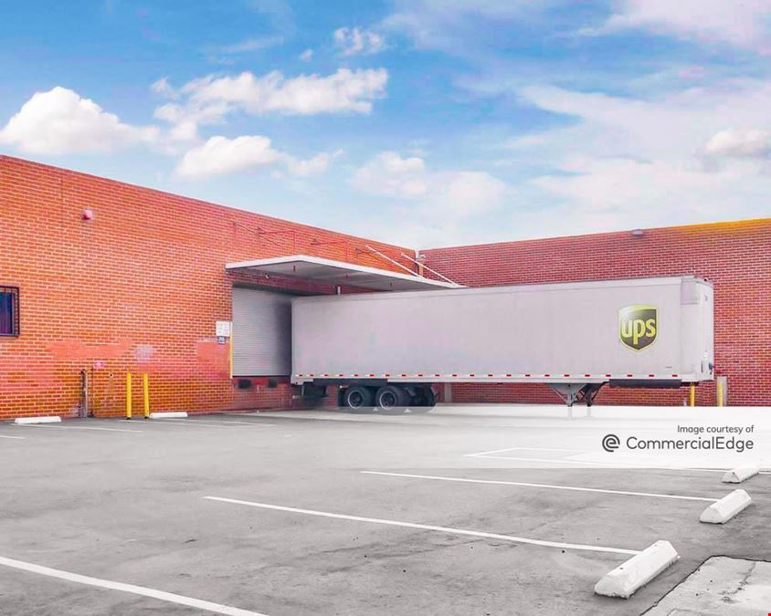 2770 & 2808 Vail Avenue