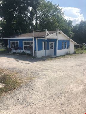 Dade City Retail / Office / Car Lot