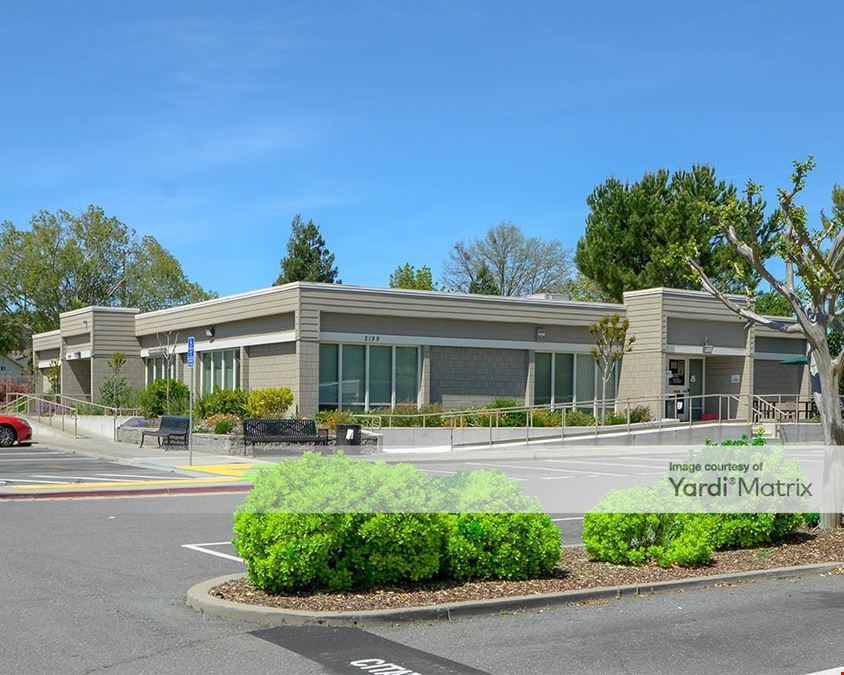 Civic Center Office Park - 370, 380 Civic Drive & 2199 Norse Drive