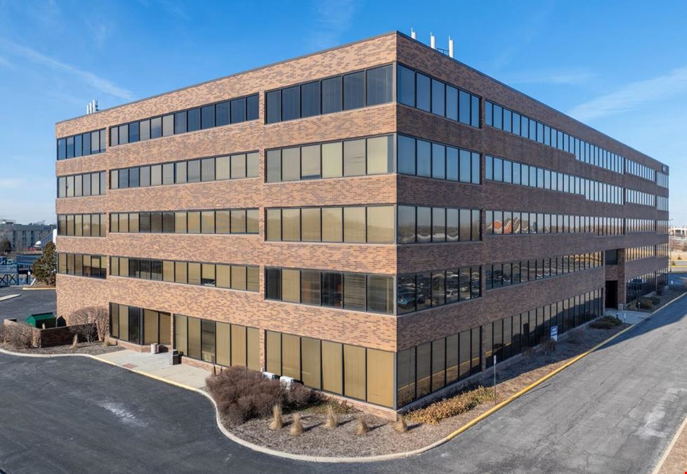 600 Town Center Road