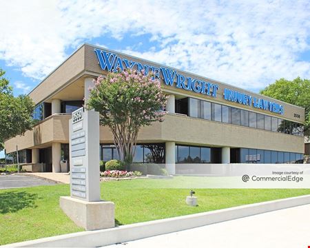 Preview of Office space for Rent at 2550 South Interstate 35 Frontage Road