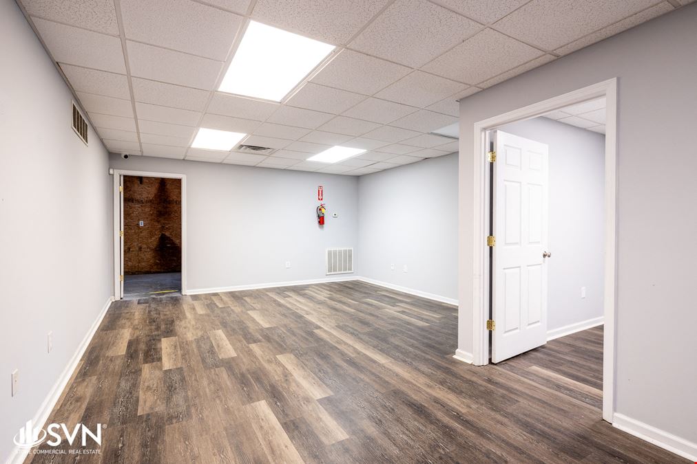 24,300 SF Industrial Facility For Sublease