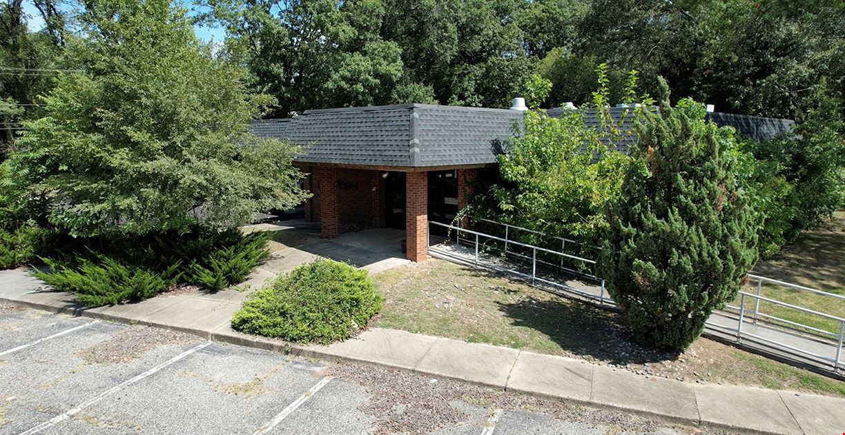 Prime Development Opportunity