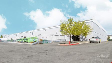 Preview of Industrial space for Rent at 1316 Capital Blvd 