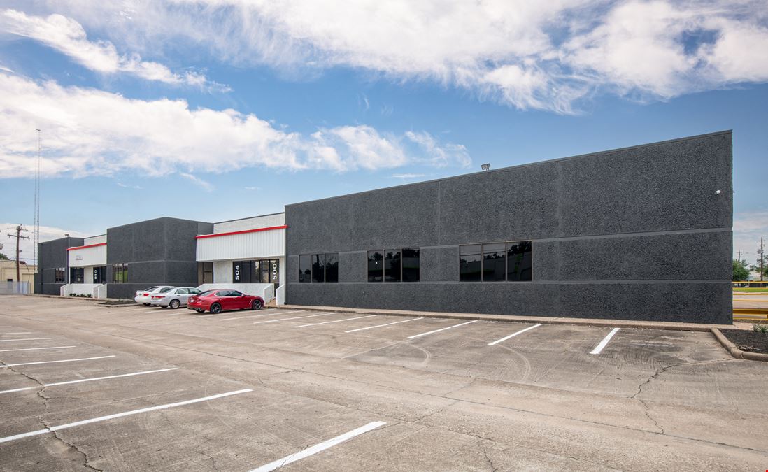 Stonecrest Business Park