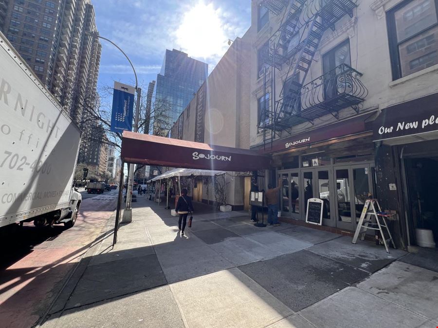 242-244 E 79th St