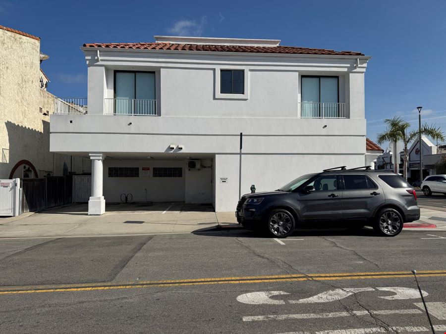 1001 Hermosa Ave