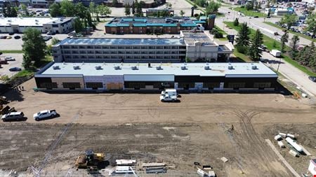 Preview of Retail space for Rent at 2901 50th Avenue