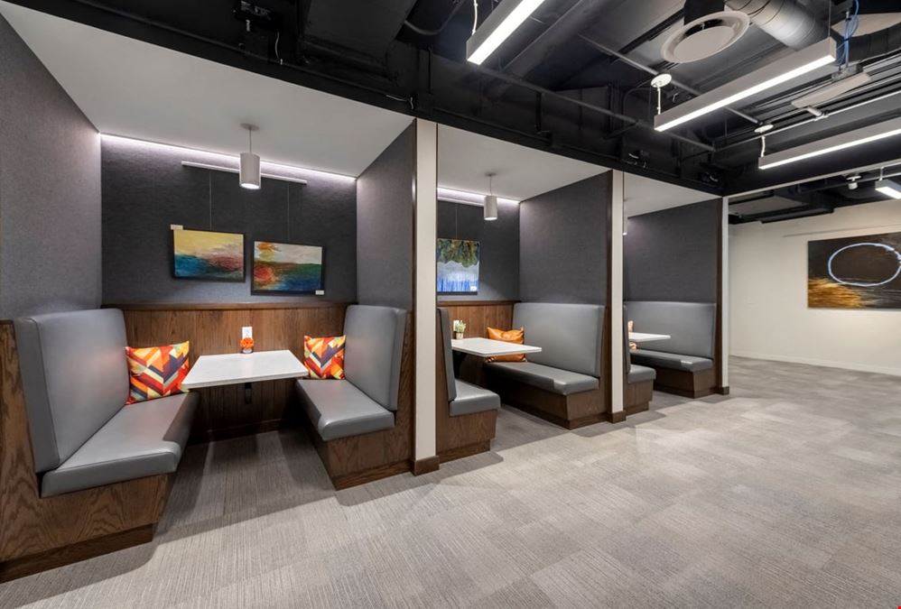 Serendipity Labs - Innovation Square