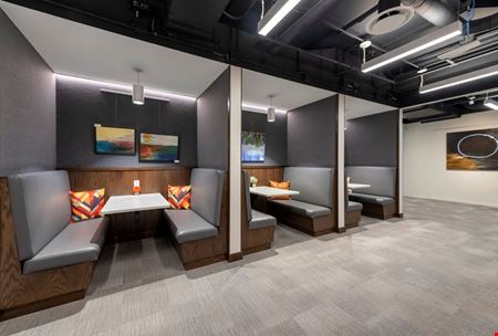 Preview of Coworking space for Rent at 100 S Clinton Avenue