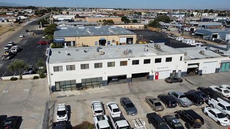 Preview of commercial space at 15260 Anacapa Rd. 