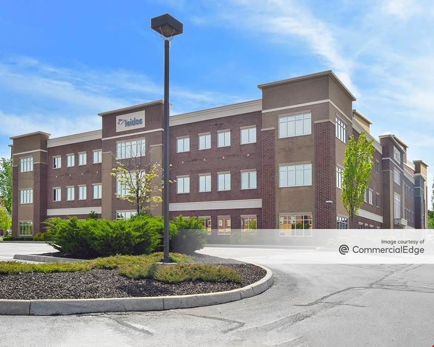 3745 Pentagon Blvd