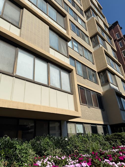 522 21st Street Northwest, Suite 101