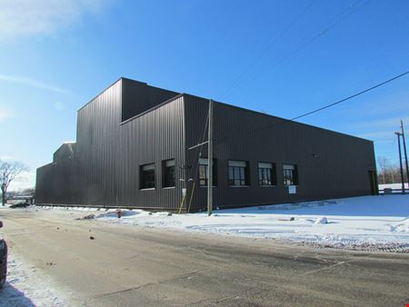 Preview of Industrial space for Sale at 2221-2241 Bellevue Street